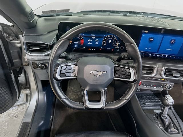 Certified 2024 Ford Mustang Premium image 25