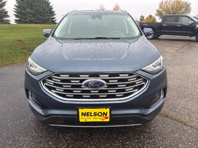 Certified 2019 Ford Edge SEL w/ Equipment Group 201A AWD/4WD image 8