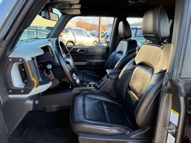 Certified 2024 Ford F150 XLT w/ Tow/Haul Package image 11