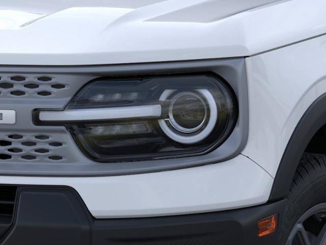 Certified 2026 Ford Bronco Sport Big Bend w/ Convenience Package AWD/4WD image 18