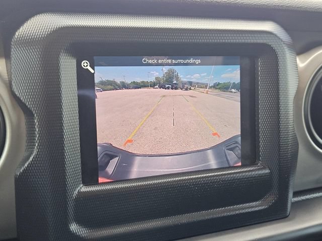 Used 2021 Jeep Gladiator Sport AWD/4WD image 28