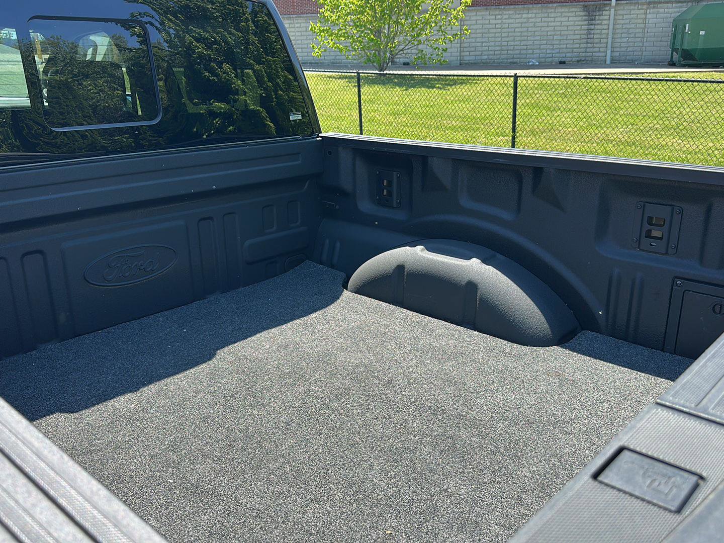 Certified 2025 Ford F150 Raptor image 32