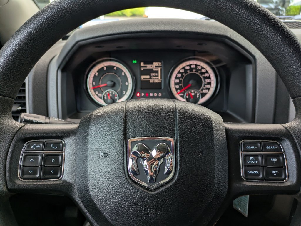 Used 2018 RAM 1500 Express w/ Express Value Package AWD/4WD image 24