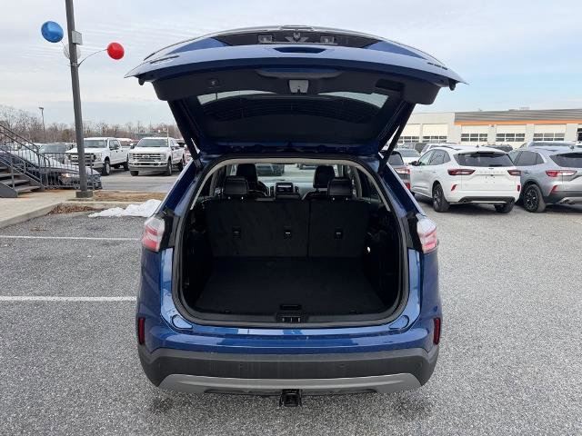 Certified 2022 Ford Edge SEL w/ Convenience Package image 9