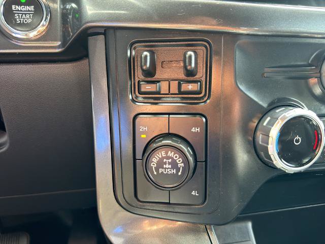 Certified 2022 Ford F150 Tremor w/ Equipment Group 401A Mid AWD/4WD image 33