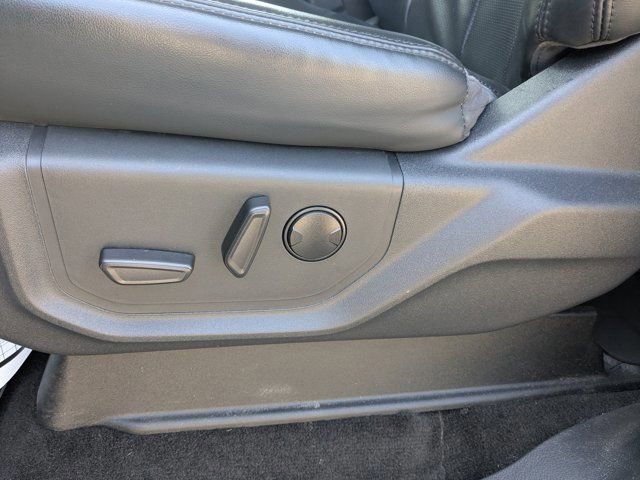 Certified 2022 Ford Expedition XLT image 22