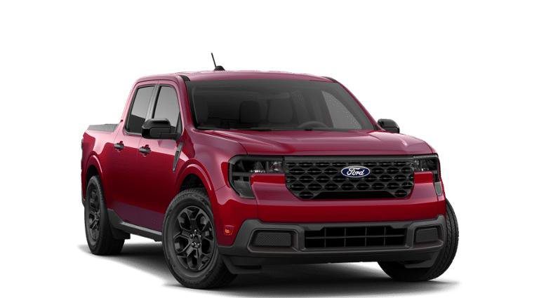 Certified 2026 Ford Maverick XLT FWD image 50