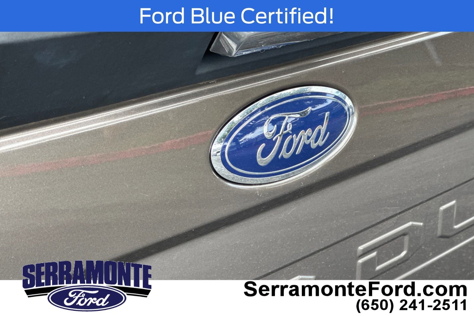 Certified 2020 Ford F250 XLT w/ Tremor Off-Road Package image 28