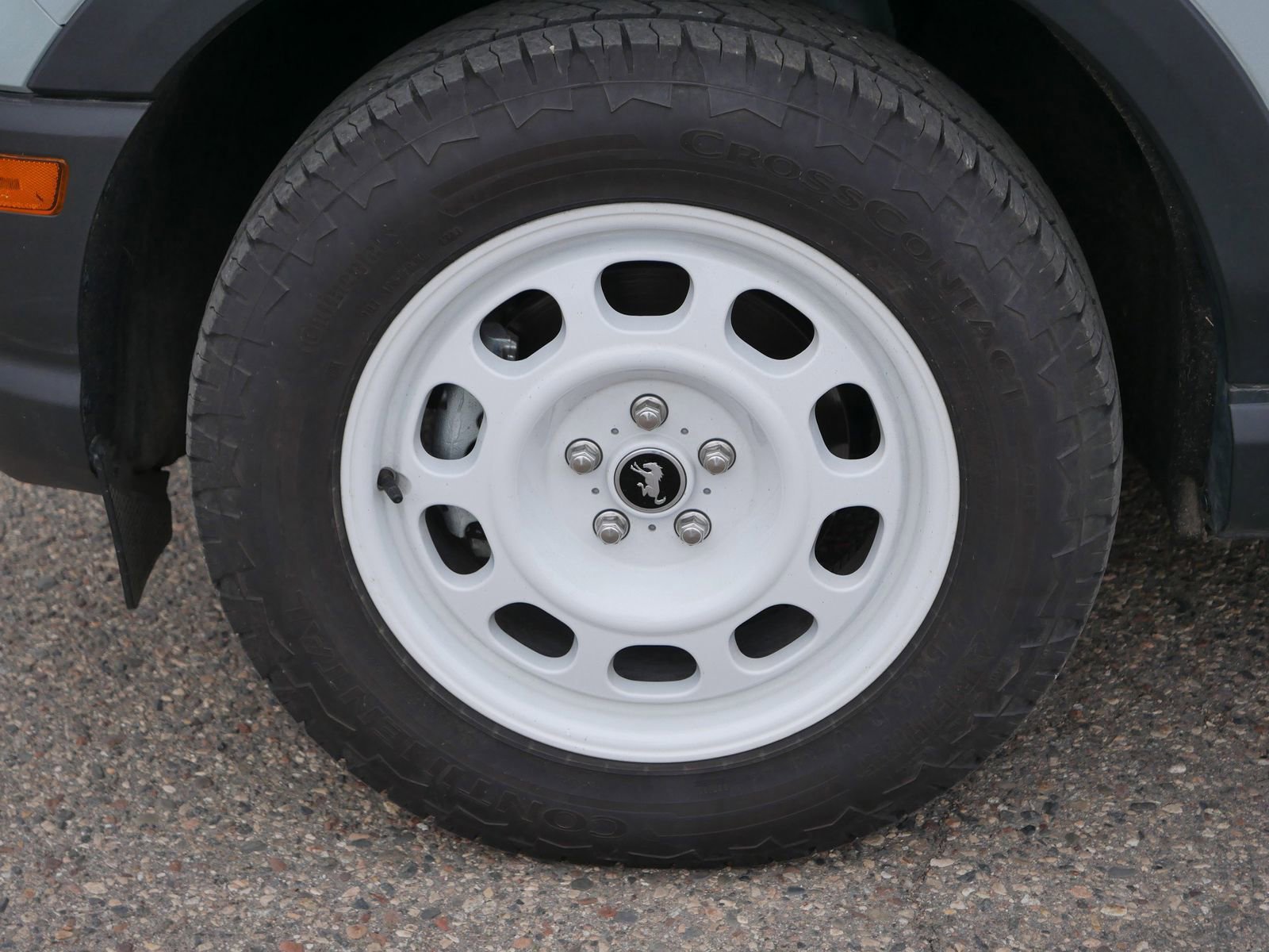 Certified 2023 Ford Bronco Sport Heritage w/ Heritage Convenience Package image 11