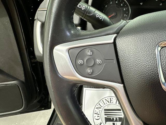 Used 2019 GMC Terrain SLE w/ Driver Convenience Package AWD/4WD image 22
