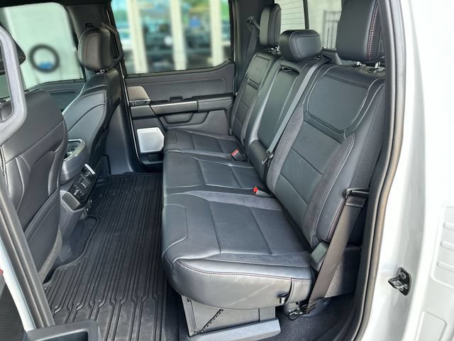 Certified 2026 Ford F150 Raptor AWD/4WD image 24