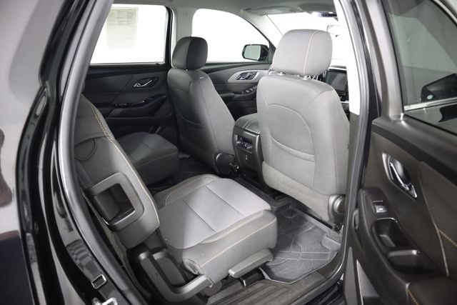 Used 2020 Chevrolet Traverse LT w/ Driver Confidence II Package AWD/4WD image 62