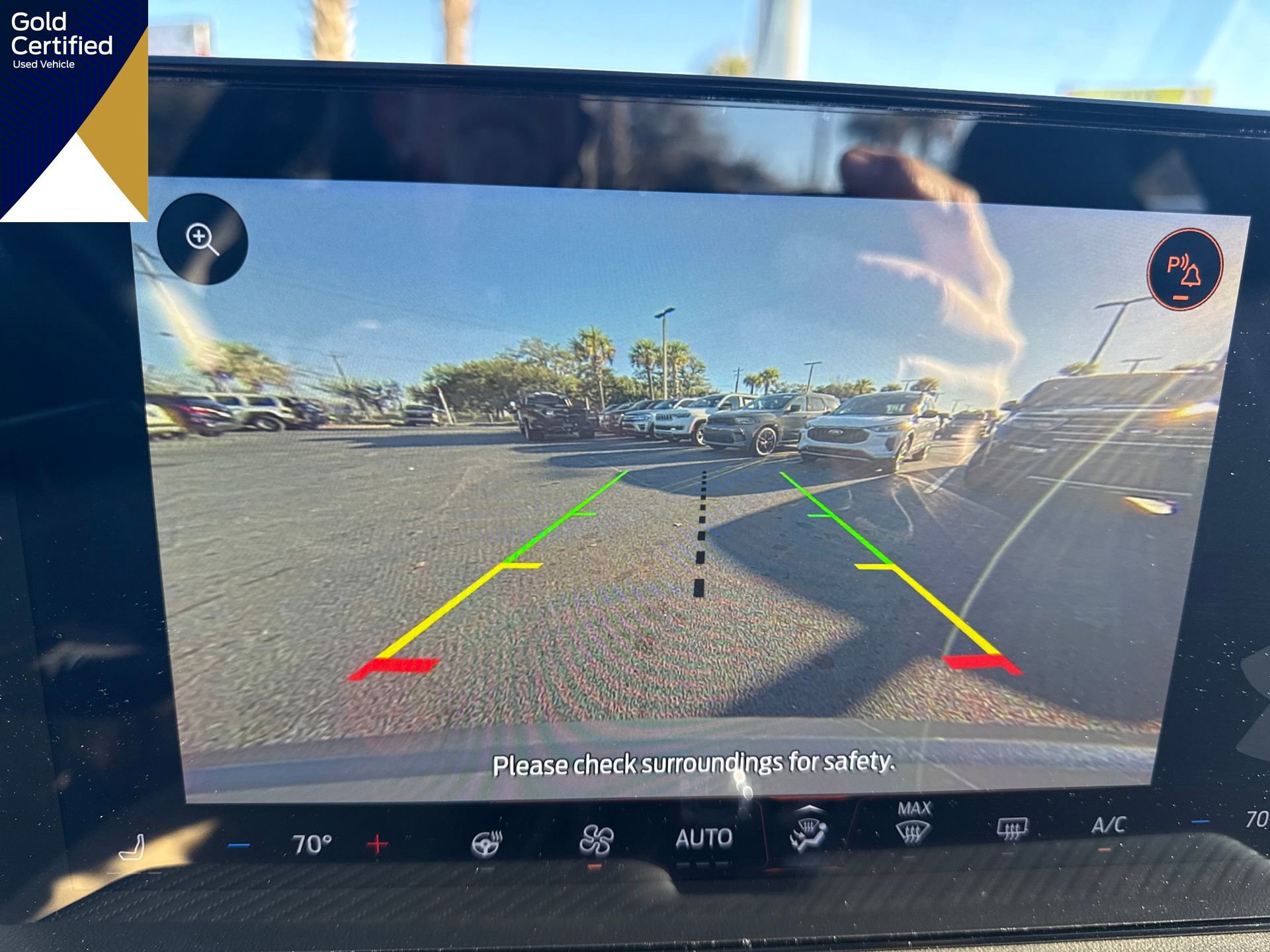 Certified 2024 Ford Mustang Dark Horse image 23