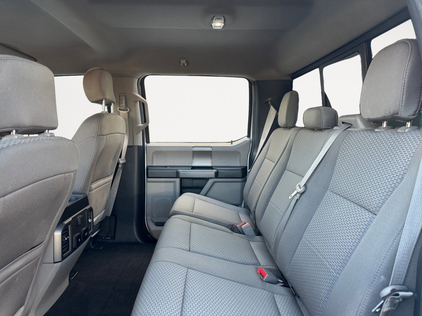 Certified 2020 Ford F150 XLT w/ Equipment Group 302A Luxury image 14