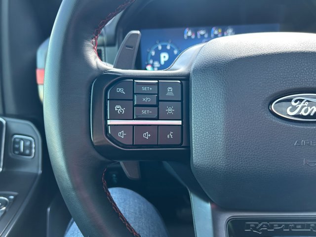 Certified 2024 Ford F150 Raptor image 17