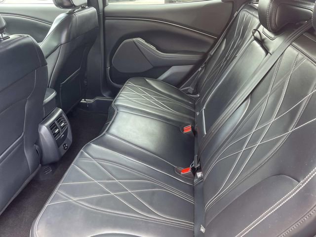 Certified 2023 Ford Mustang Mach-E Select RWD image 34