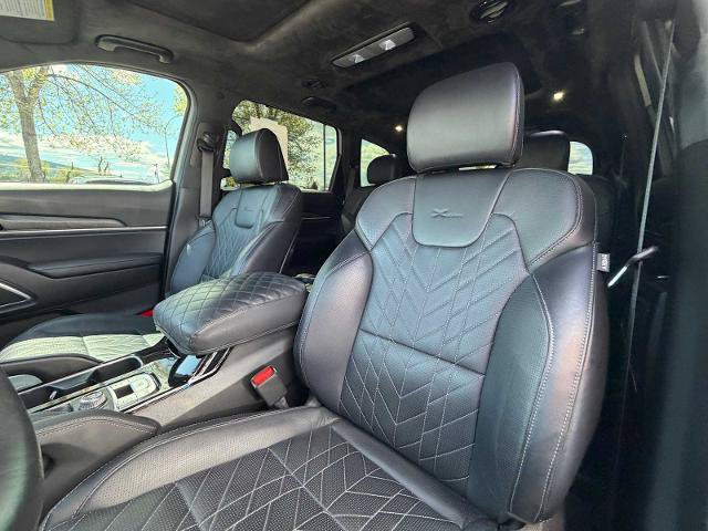 Used 2025 Kia Telluride SX Prestige AWD/4WD image 11