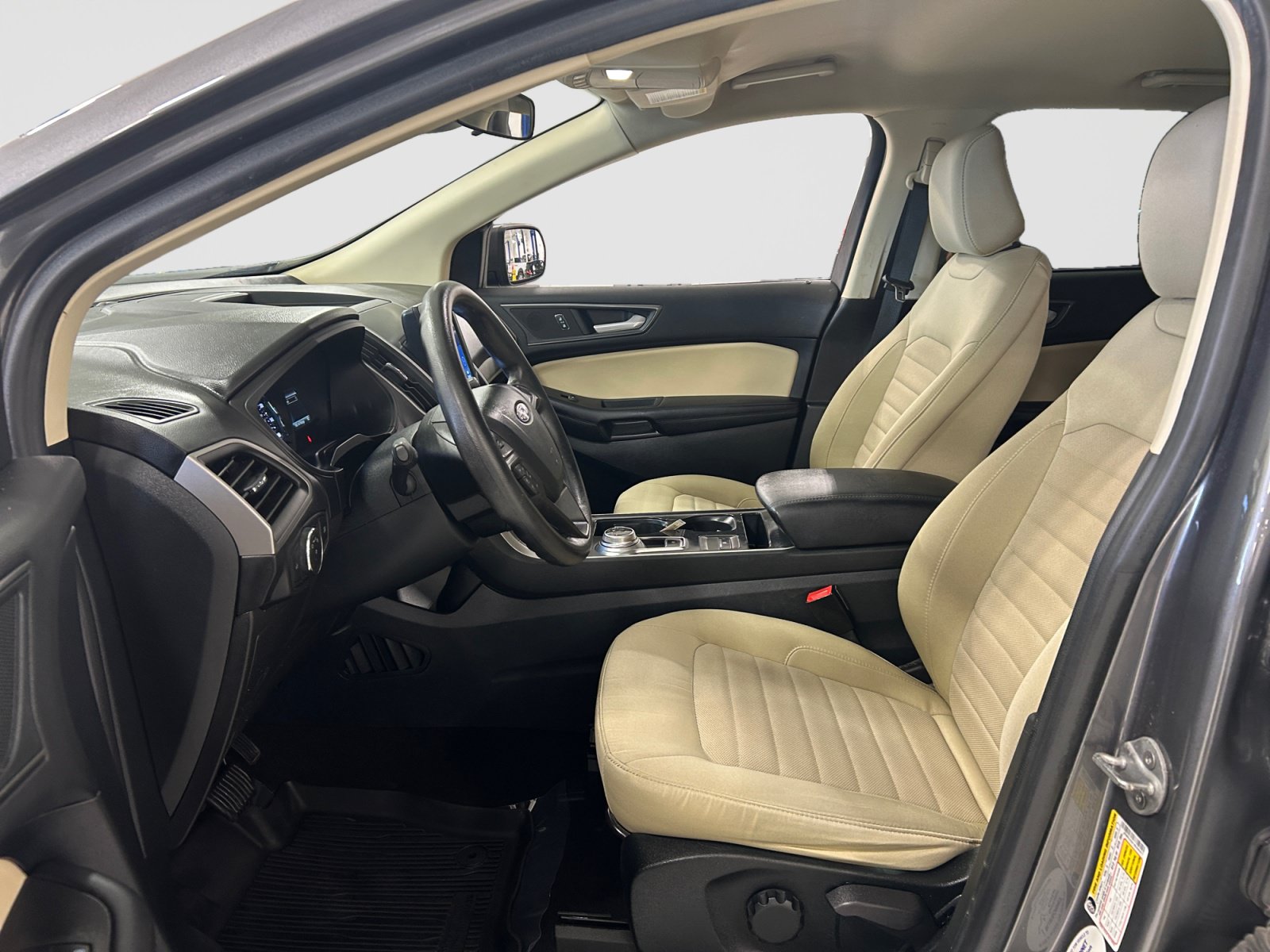 Certified 2022 Ford Edge SE AWD/4WD image 10
