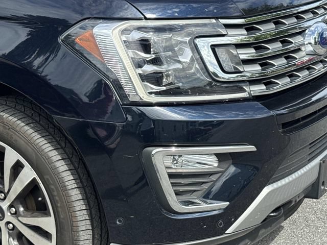 Certified 2021 Ford Expedition Limited AWD/4WD image 10