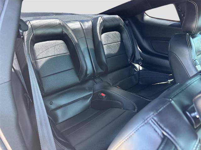 Certified 2021 Ford Mustang Shelby GT500 w/ Technology Package RWD image 29