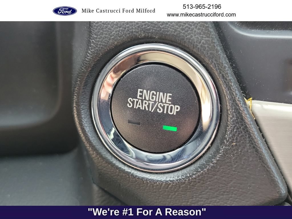 Used 2020 GMC Yukon XL Denali w/ Open Road Package AWD/4WD image 19