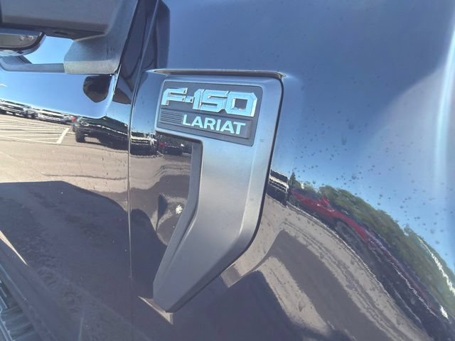 Certified 2021 Ford F150 Lariat w/ Equipment Group 502A High AWD/4WD image 5