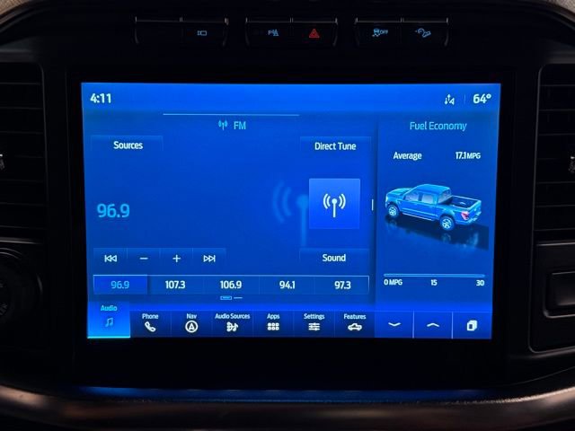 Certified 2022 Ford F150 King Ranch w/ Equipment Group 601A High AWD/4WD image 26