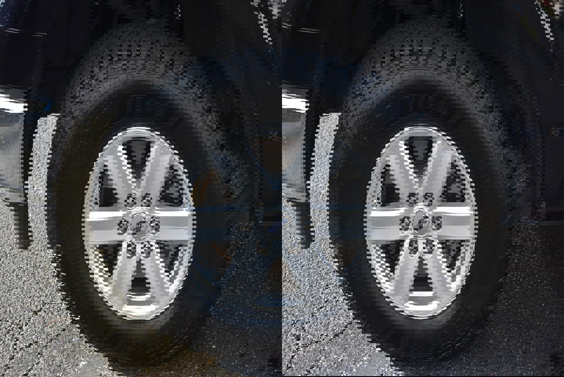 Certified 2021 Ford F150 XL w/ Equipment Group 101A High image 11