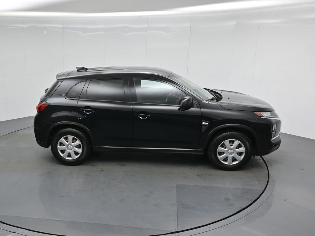 Used 2021 Mitsubishi Outlander Sport ES image 13