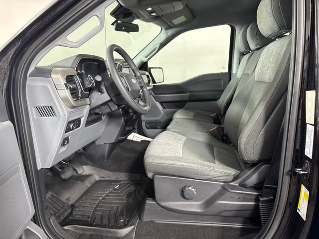 Certified 2021 Ford F150 XLT w/ XTR Package AWD/4WD image 11