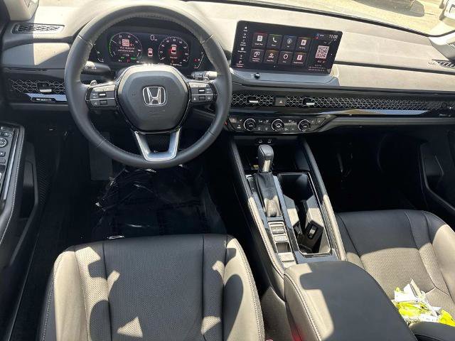 Used 2023 Honda Accord Touring image 10