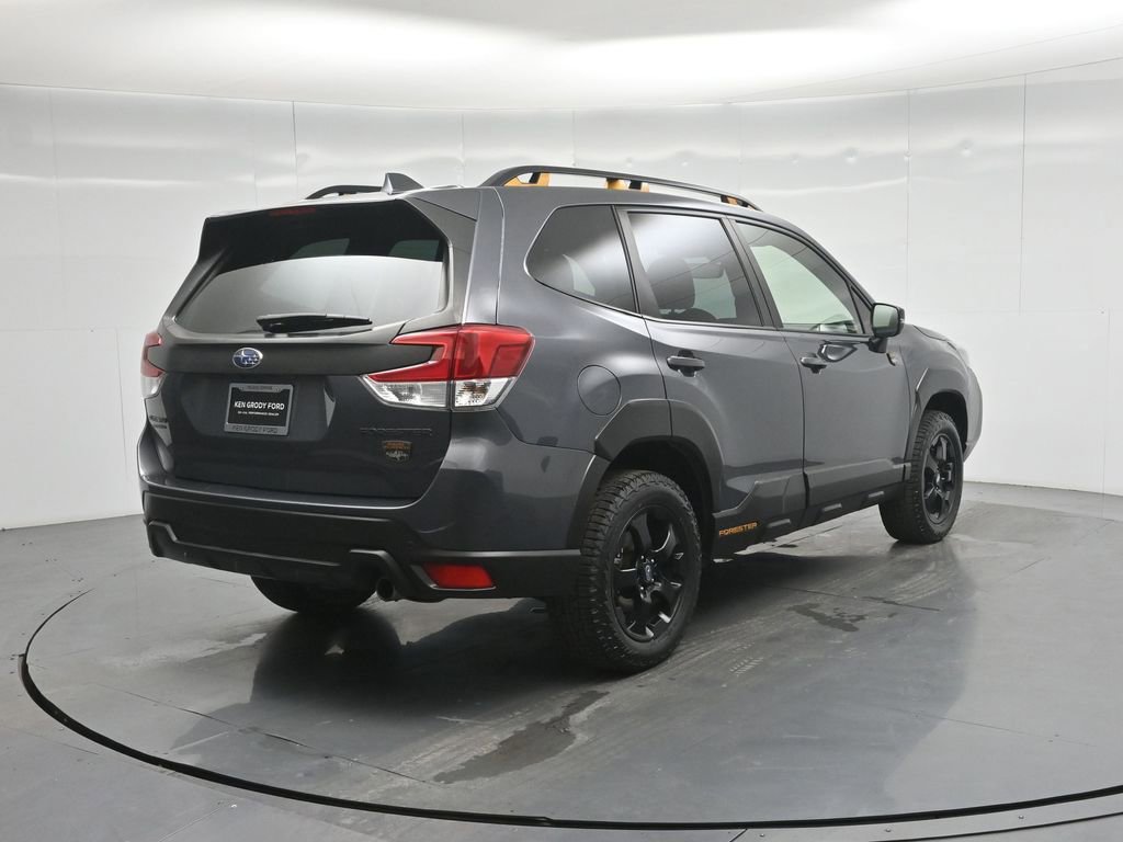 Used 2023 Subaru Forester Wilderness image 13