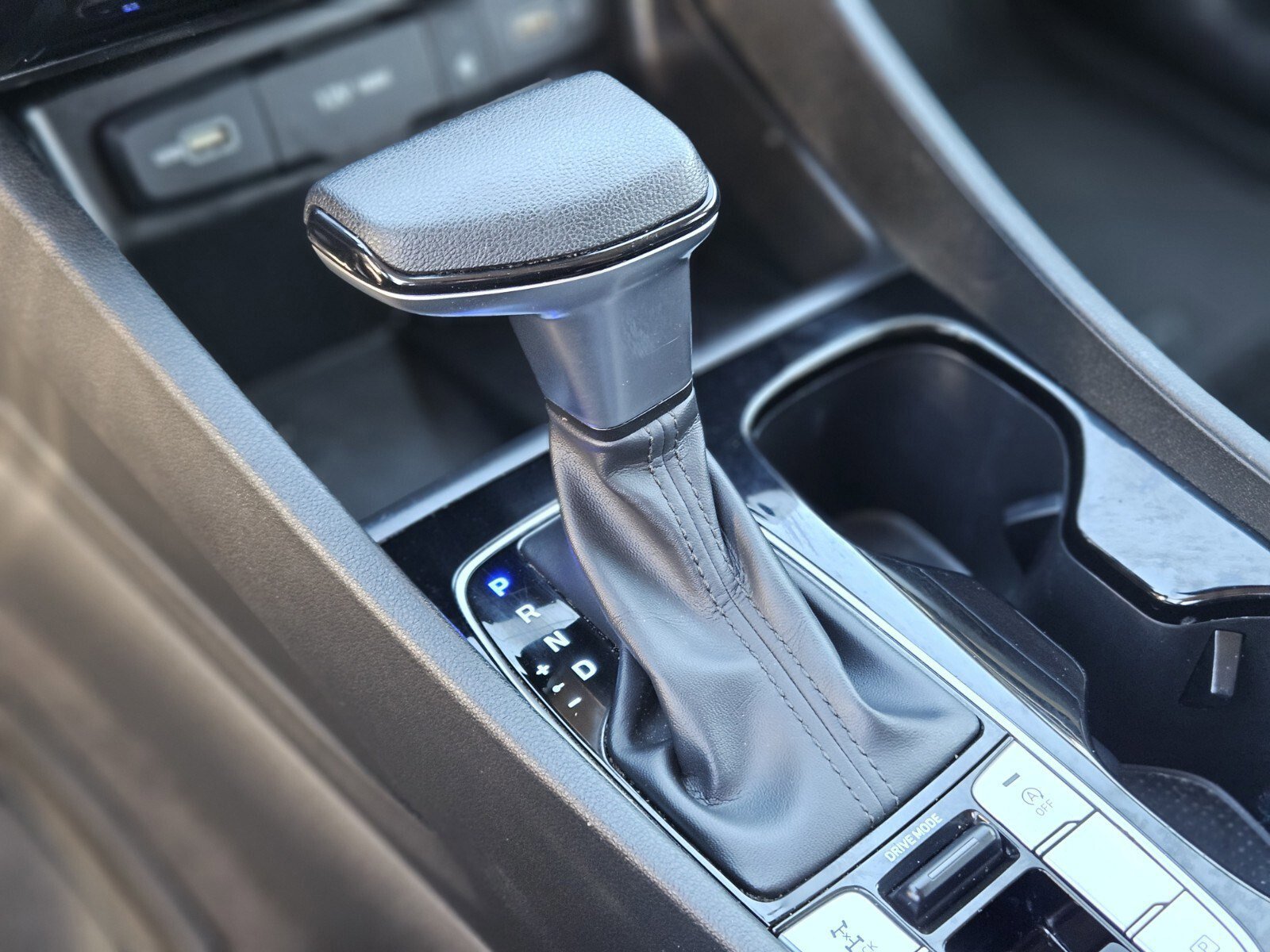 Used 2024 Hyundai Tucson SEL image 26