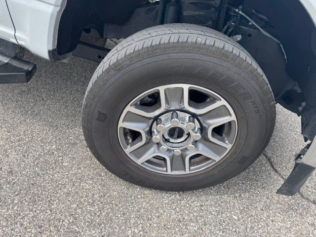Certified 2026 Ford F250 Lariat AWD/4WD image 36