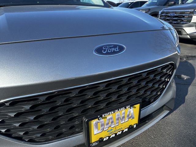 Certified 2022 Ford Escape SE w/ Convenience Package image 11