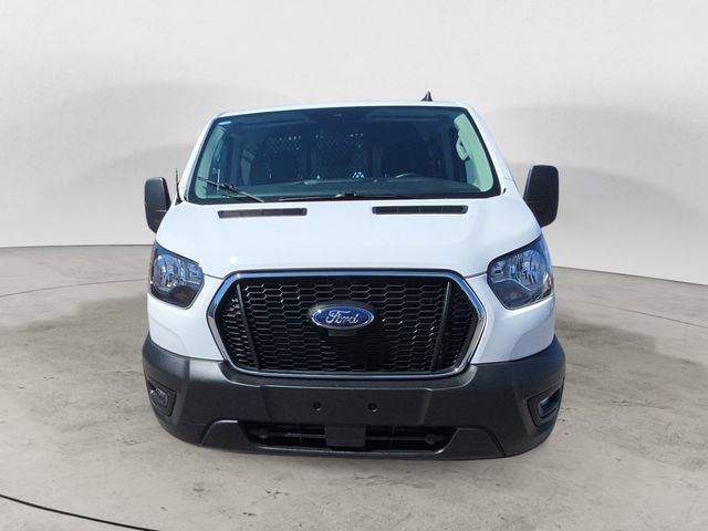 Certified 2024 Ford Transit 250 Low Roof w/ Exterior Upgrade Package RWD image 8
