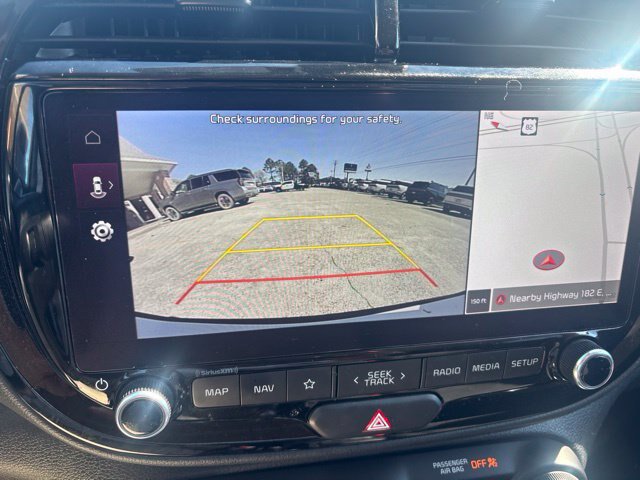 Used 2024 Kia Soul EX FWD image 20