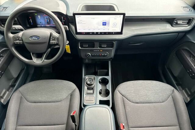 Certified 2025 Ford Maverick XL FWD image 13