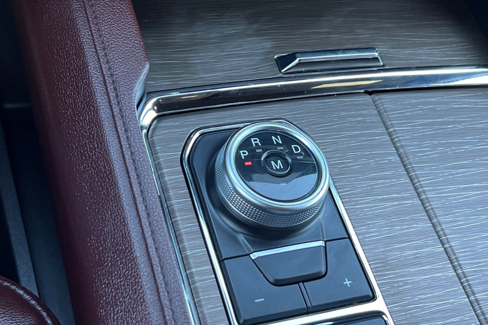 Certified 2023 Ford Expedition Limited image 24