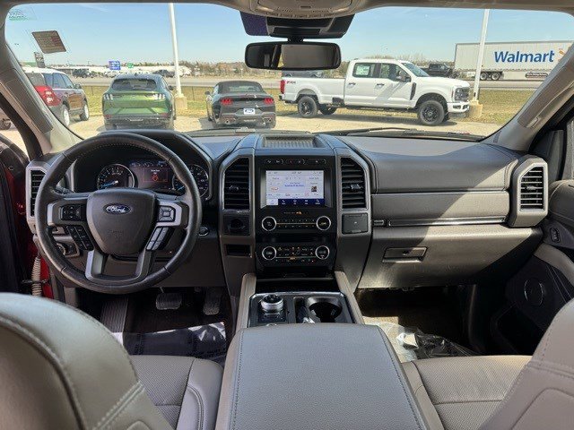 Certified 2020 Ford Expedition XLT w/ Equipment Group 202A image 26