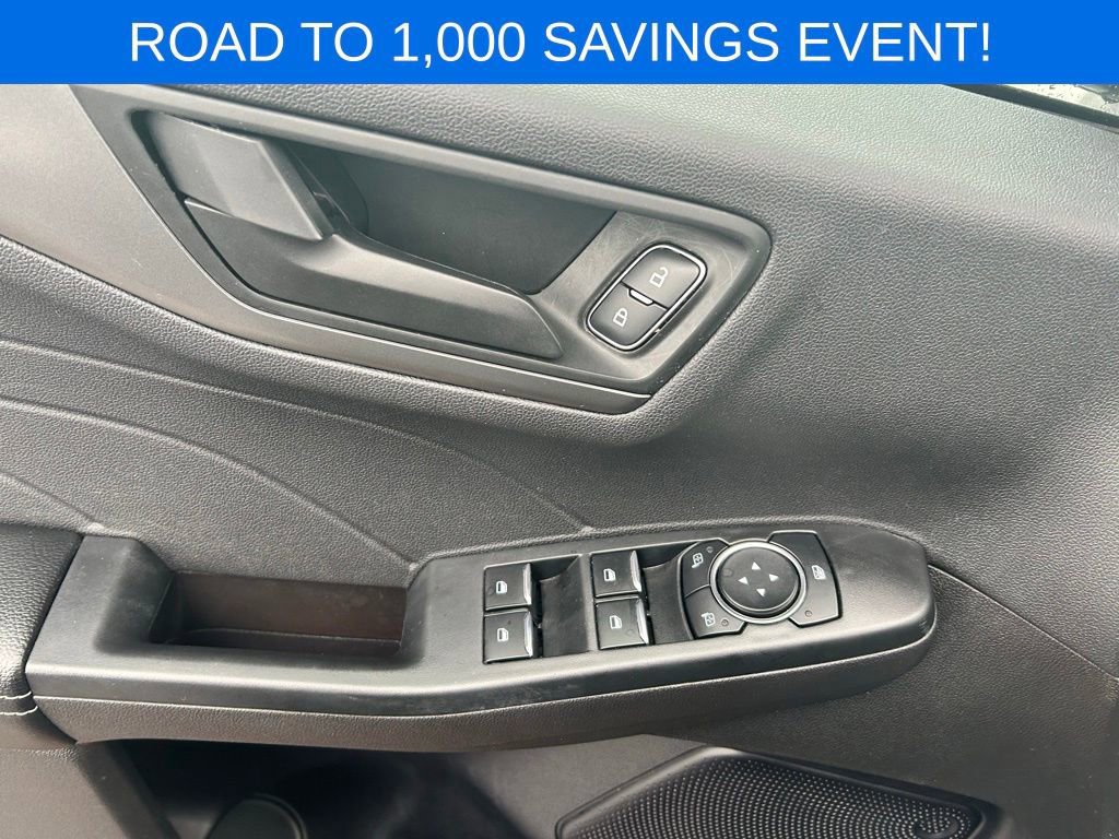 Certified 2024 Ford Escape Active image 12