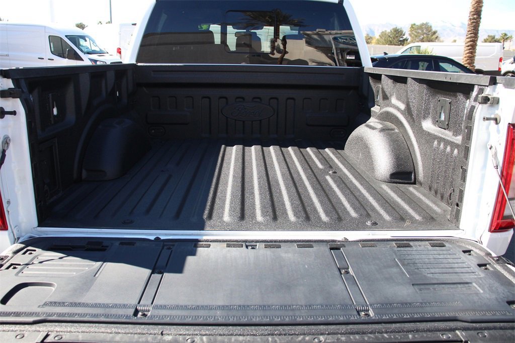 Certified 2022 Ford F150 Raptor w/ Raptor 37 Performance Package image 24