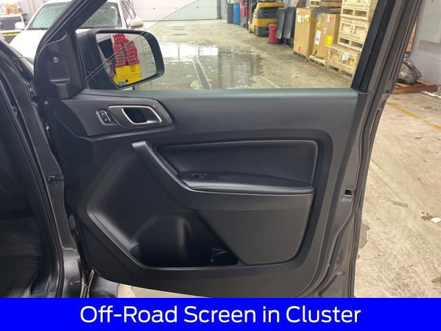 Certified 2019 Ford Ranger Lariat w/ Equipment Group 501A Mid image 23