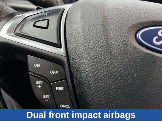 Certified 2022 Ford Edge SEL w/ Convenience Package AWD/4WD image 37