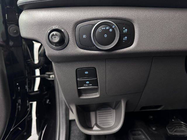 Certified 2024 Ford Transit 350 XLT image 14