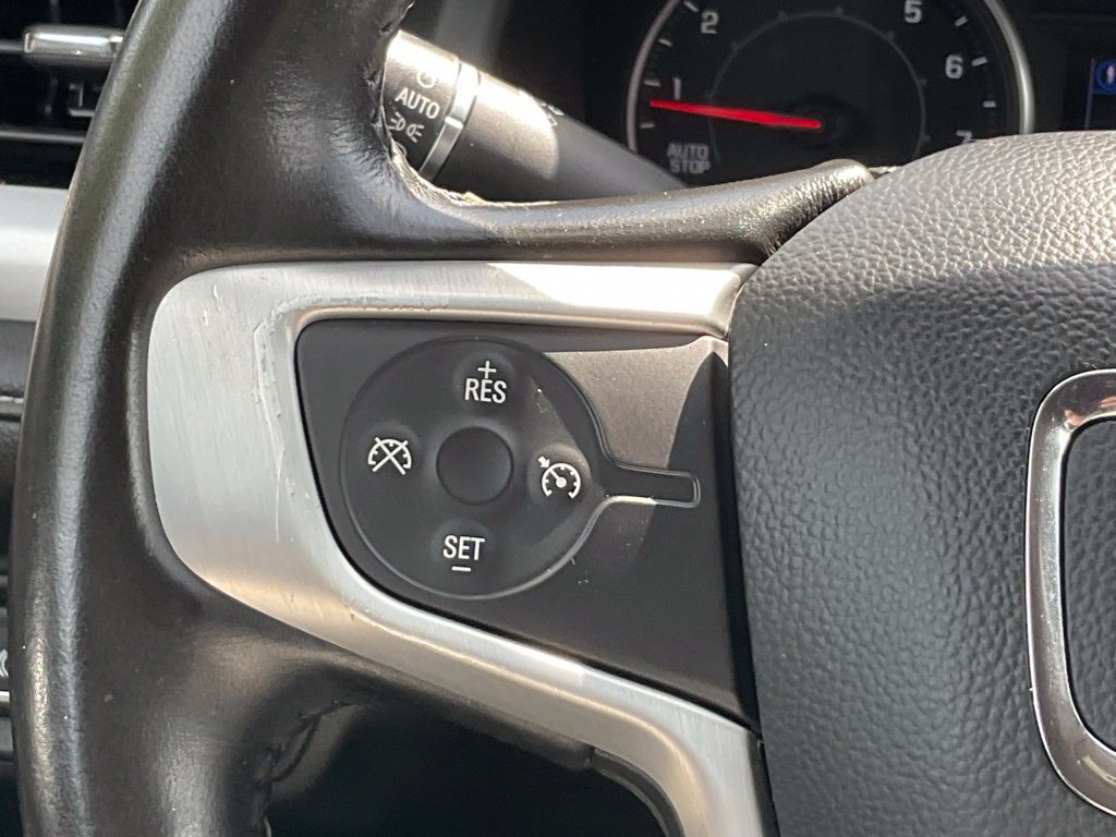 Used 2020 GMC Acadia SLE w/ Driver Convenience Package AWD/4WD image 4