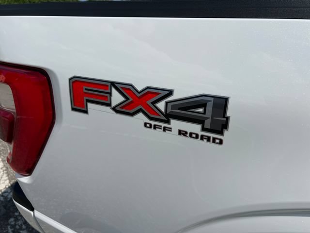 Certified 2023 Ford F150 Lariat w/ Equipment Group 502A High AWD/4WD image 45
