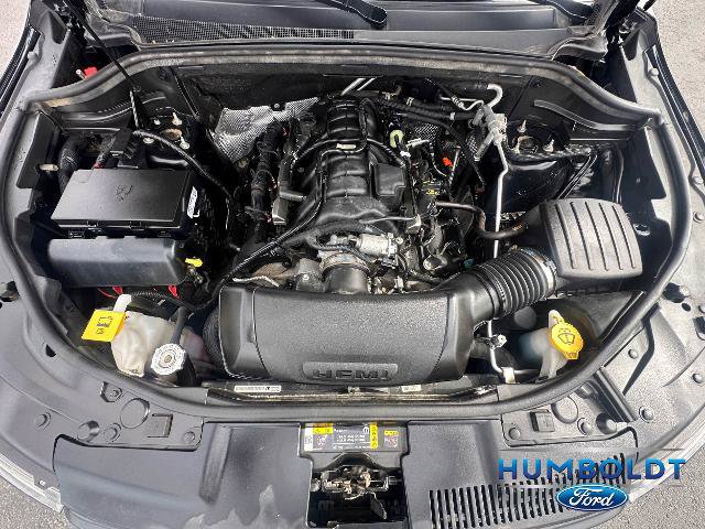 Used 2025 Dodge Durango R/T AWD/4WD image 9