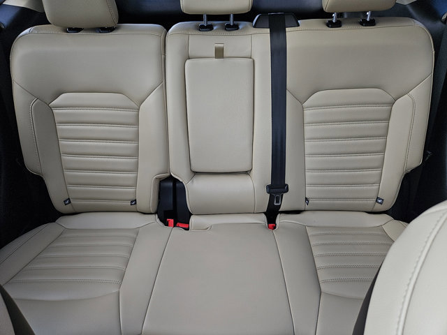 Certified 2024 Ford Edge SEL w/ Convenience Package image 18