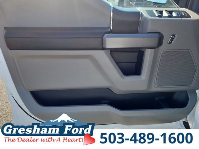Certified 2020 Ford F150 XLT w/ Trailer Tow Package AWD/4WD image 17